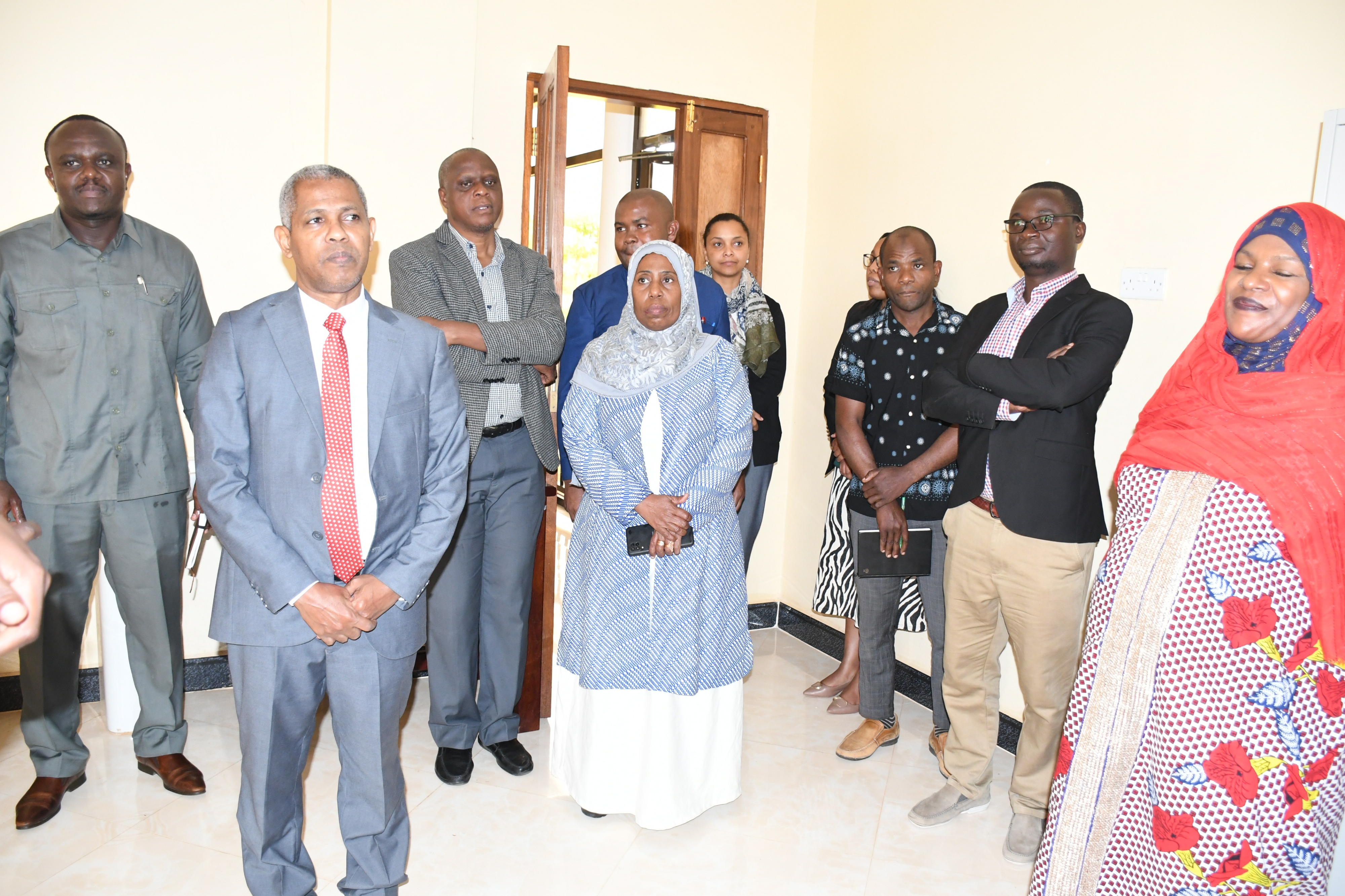 The Ministry of Health Zanzibar has planned to strengthen Health Research Institute – ZAHRI