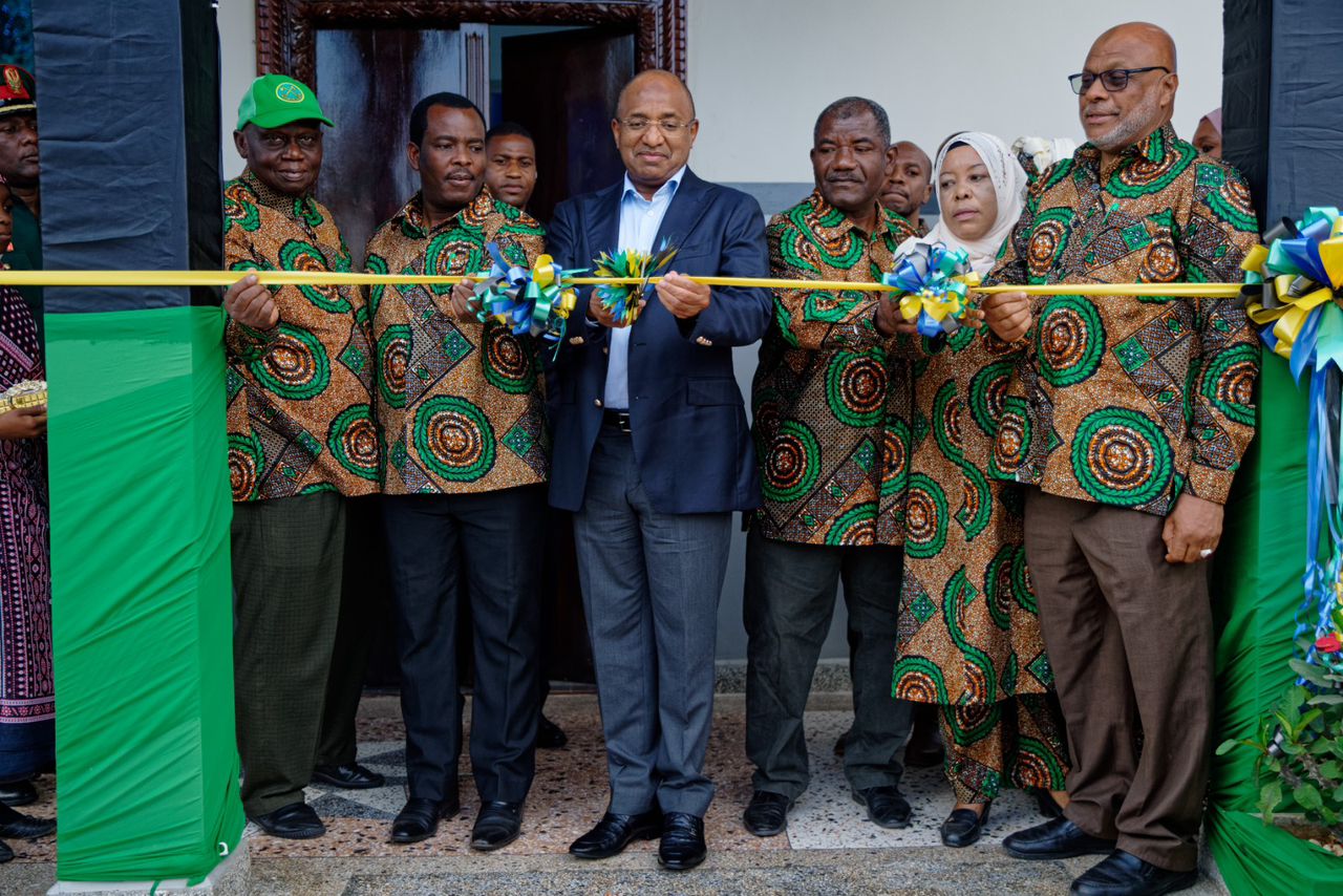 The Revolutionary Government of Zanzibar has said it will continue to strengthen primary health services for all areas of Unguja and Pemba