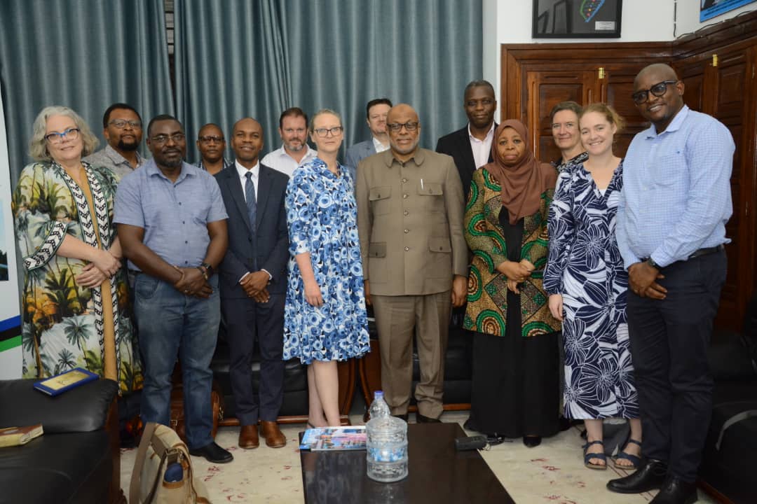 Ministry of Health Zanzibar has said to strengthen its systems of importing drugs, medical equipment, distribution and storage of drugs in its depots in Zanzibar