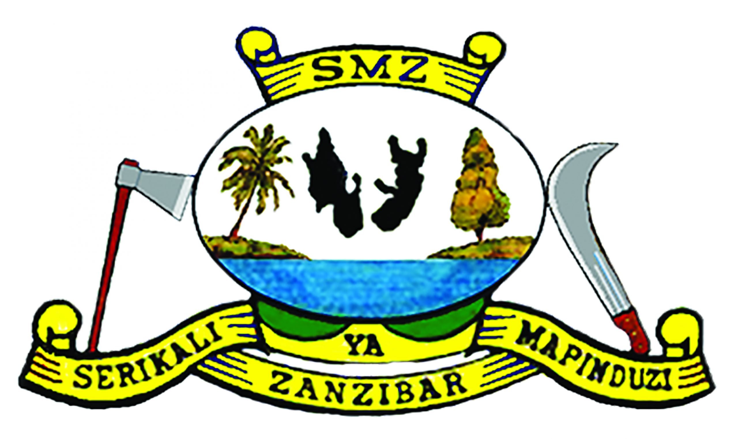 Wizara ya Afya, Ustawi wa Jamii, Wazee, Jinsia na Watoto Zanzibar